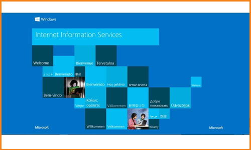 如何在Windows 10系統(tǒng)中正確安裝IIS互聯(lián)網(wǎng)信息服務(wù)